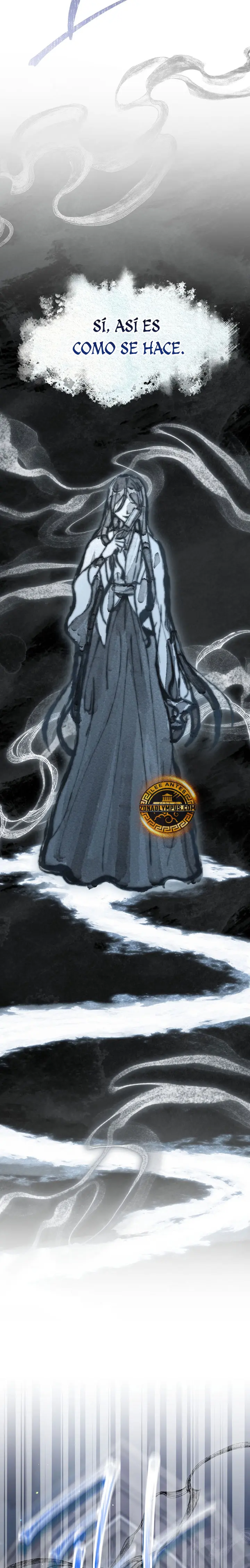 Creador De Finales capítulo 85 página 5