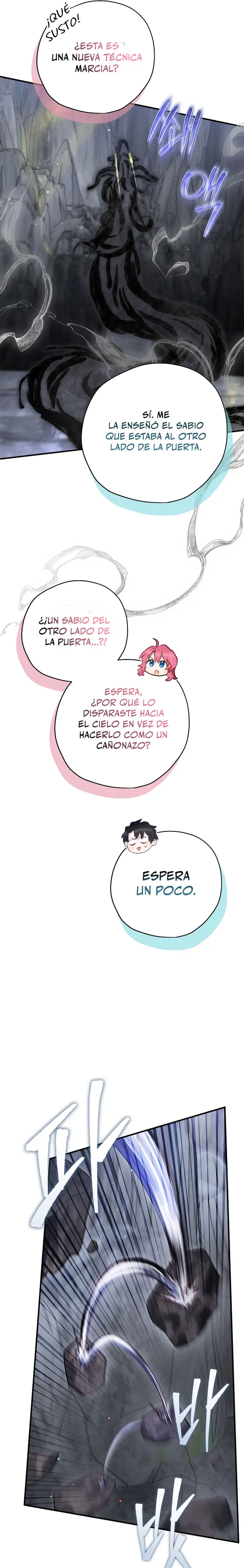 Creador De Finales capítulo 85 página 7