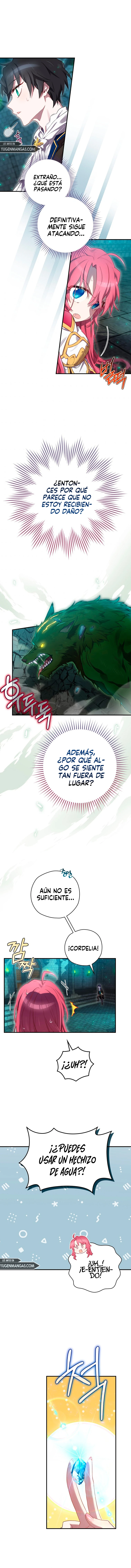 Creador De Finales capítulo 9 página 13
