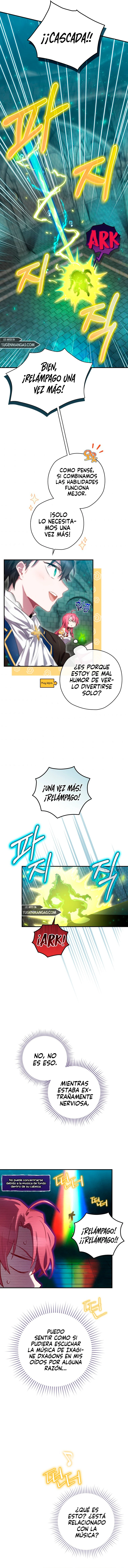 Creador De Finales capítulo 9 página 14