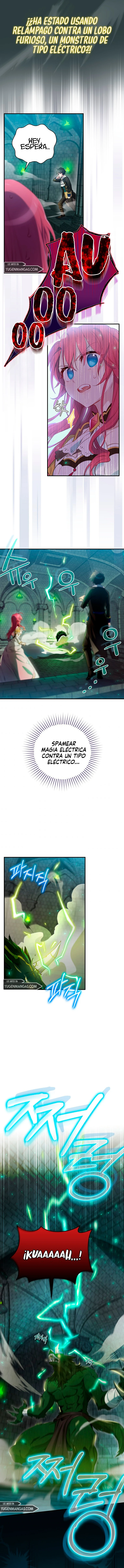 Creador De Finales capítulo 9 página 16