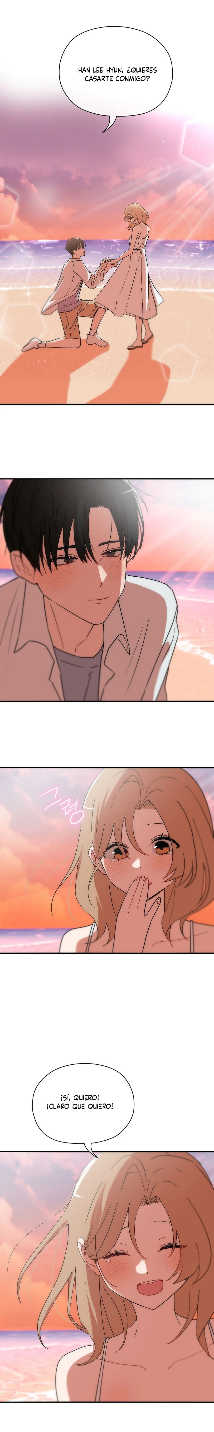 Pelea de almohada capítulo 16 página 11