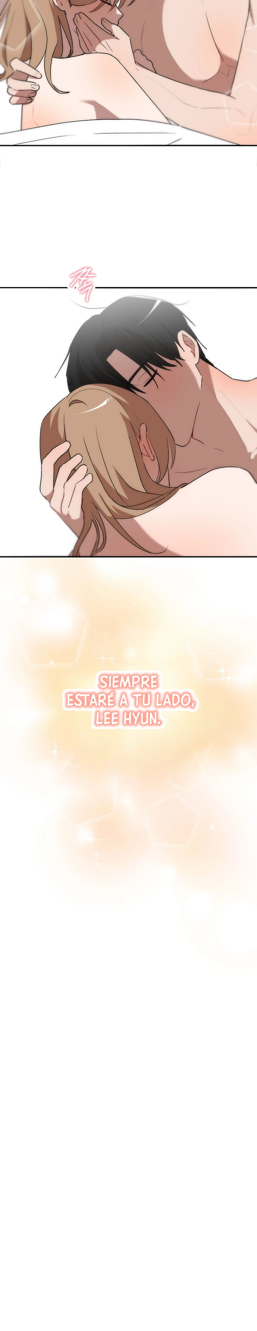 Pelea de almohada capítulo 16 página 5