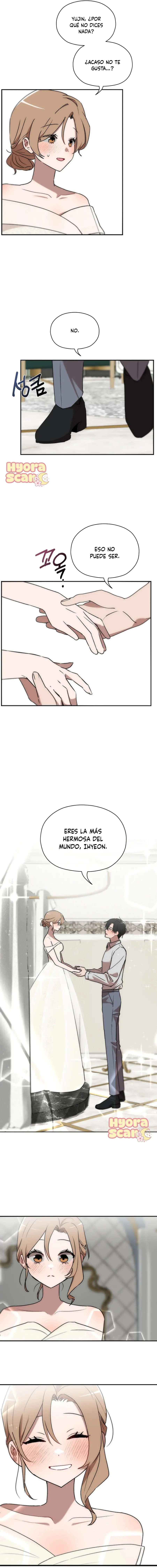 Pelea de almohada capítulo 17 página 2