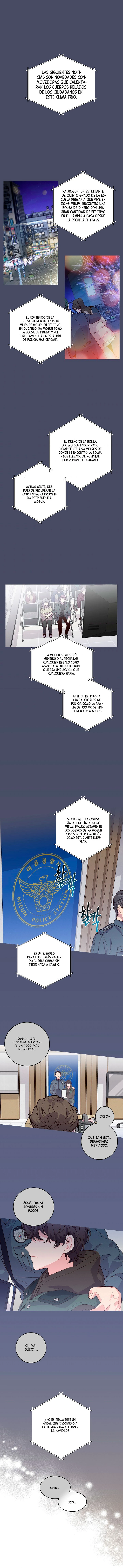 Feliz Marmoleo capítulo 1 página 3