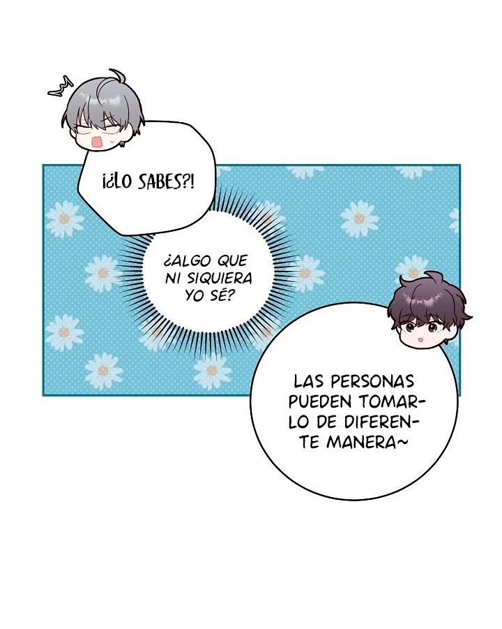 Feliz Marmoleo capítulo 10 página 23