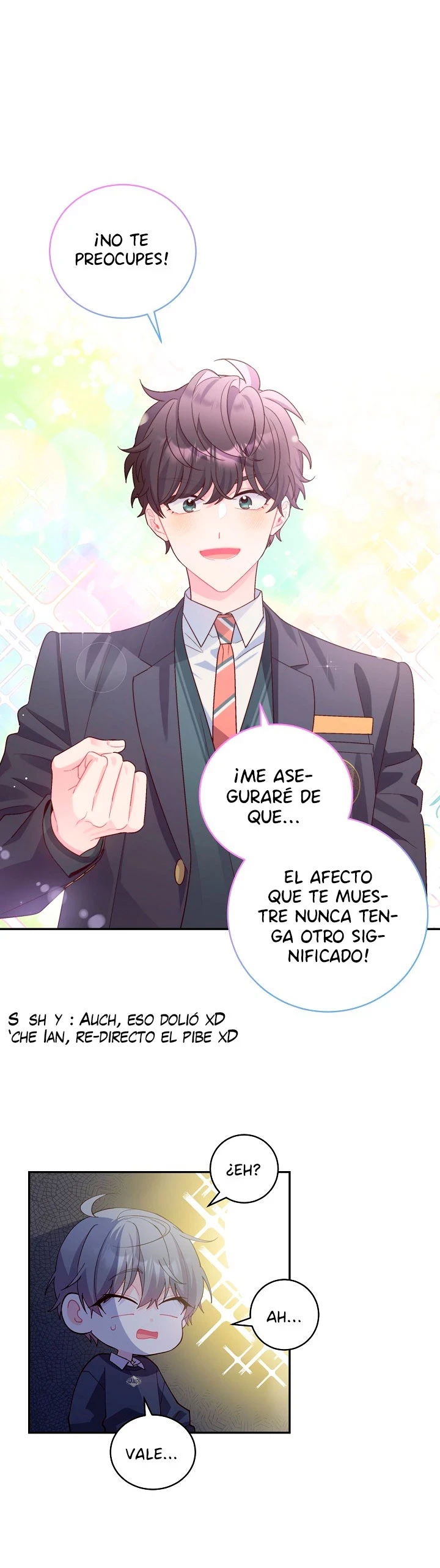 Feliz Marmoleo capítulo 10 página 25