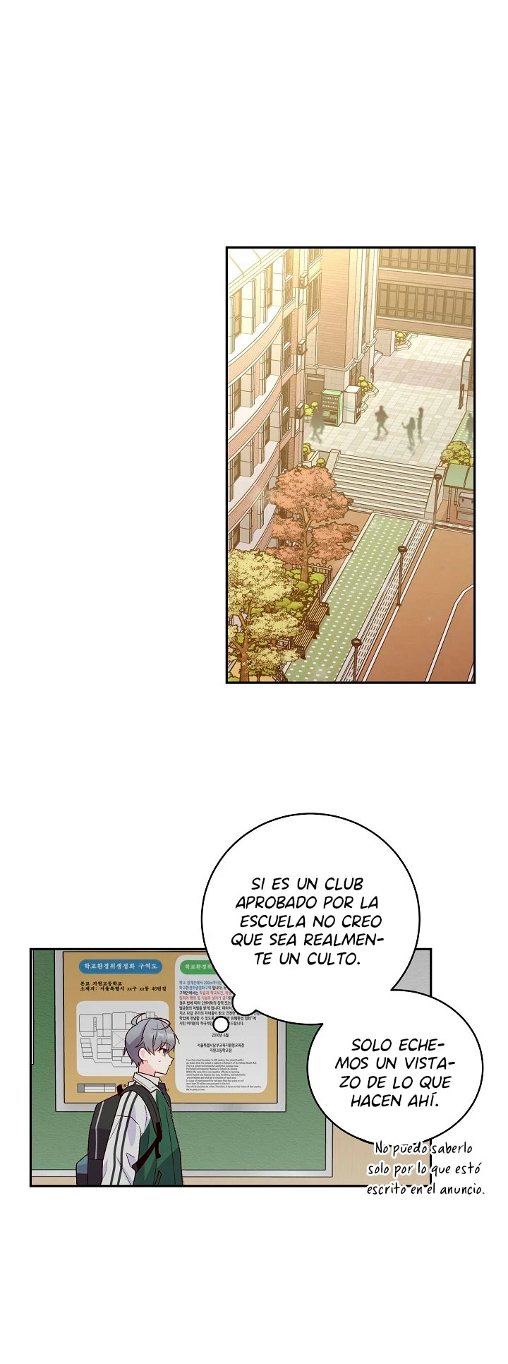 Feliz Marmoleo capítulo 10 página 34