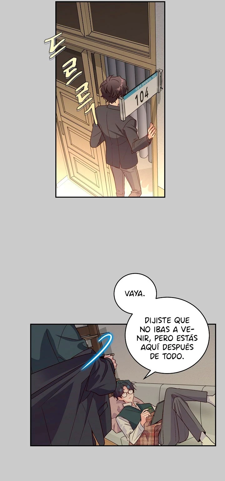 Feliz Marmoleo capítulo 11 página 14
