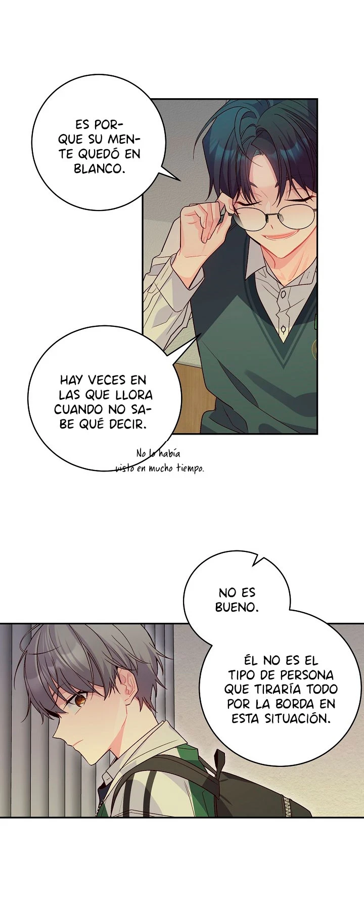 Feliz Marmoleo capítulo 11 página 24