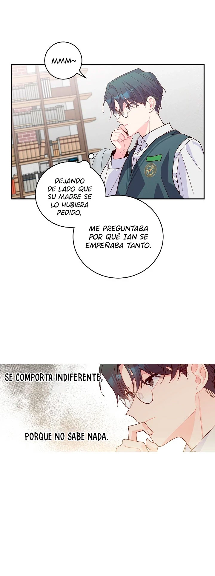 Feliz Marmoleo capítulo 11 página 29