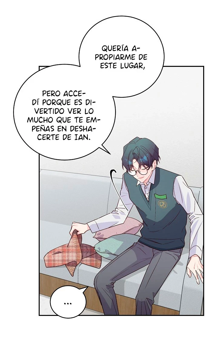Feliz Marmoleo capítulo 11 página 36