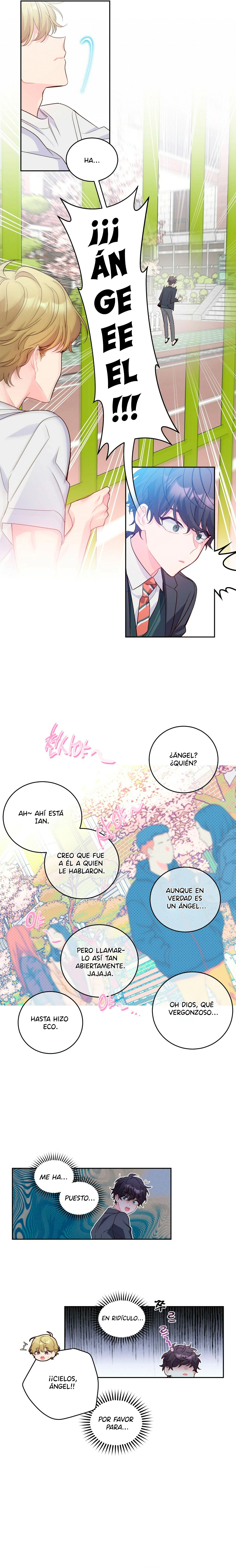 Feliz Marmoleo capítulo 13 página 11