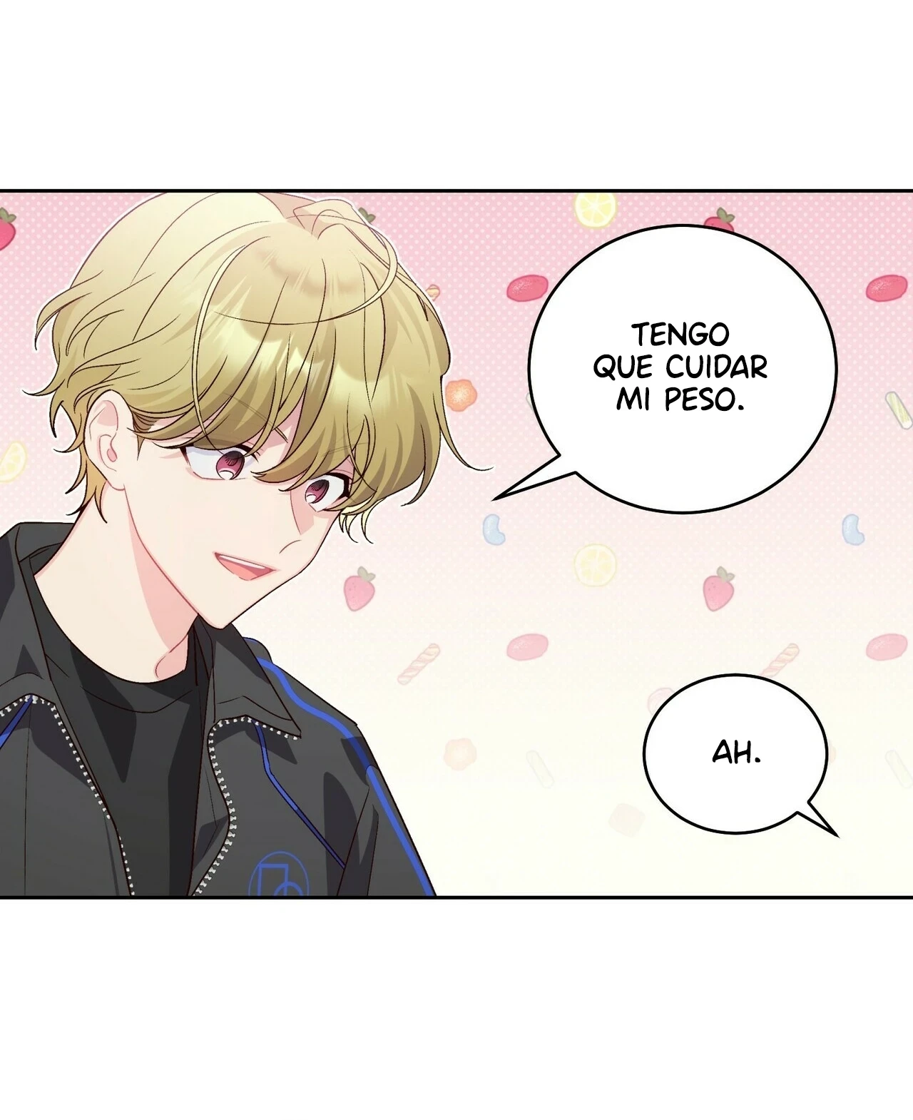Feliz Marmoleo capítulo 14 página 20