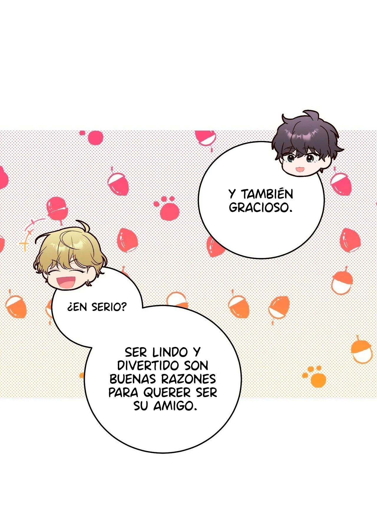 Feliz Marmoleo capítulo 14 página 38