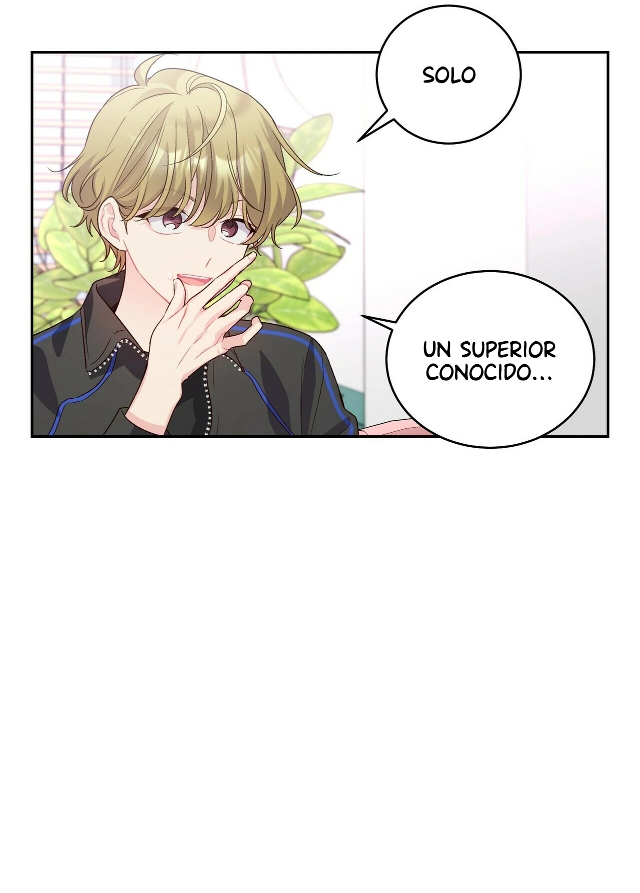 Feliz Marmoleo capítulo 14 página 53