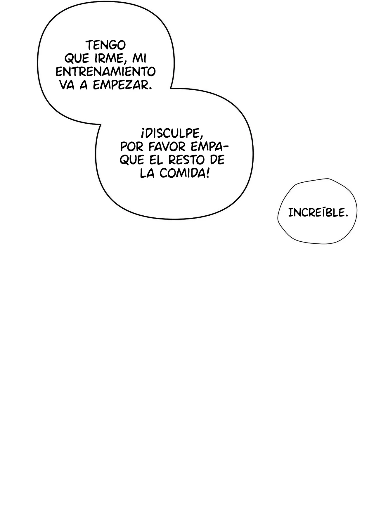 Feliz Marmoleo capítulo 14 página 57