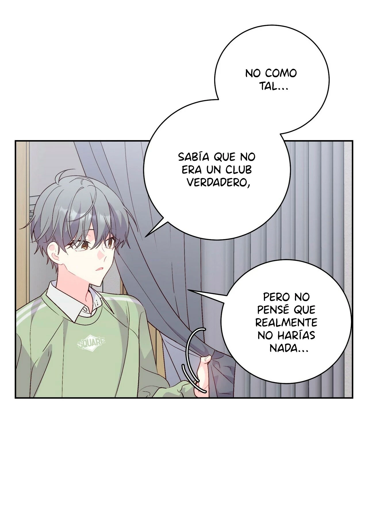 Feliz Marmoleo capítulo 15 página 25