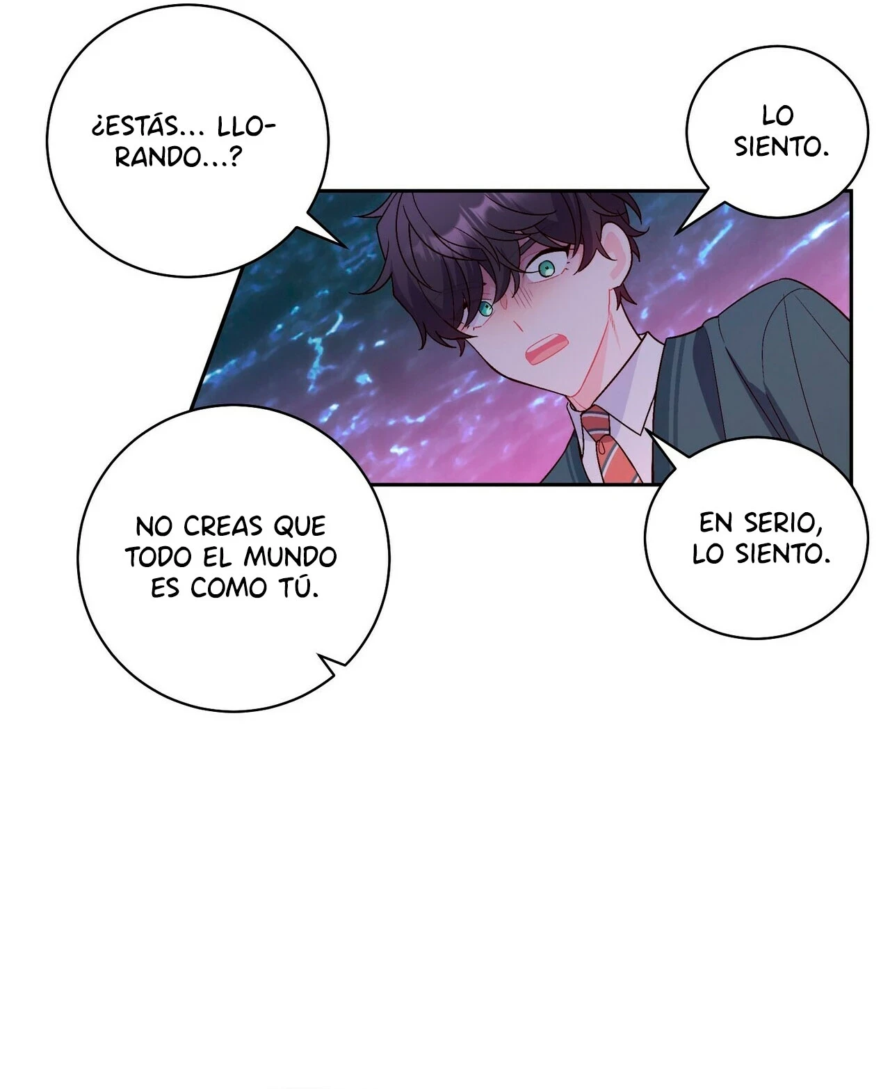 Feliz Marmoleo capítulo 15 página 43