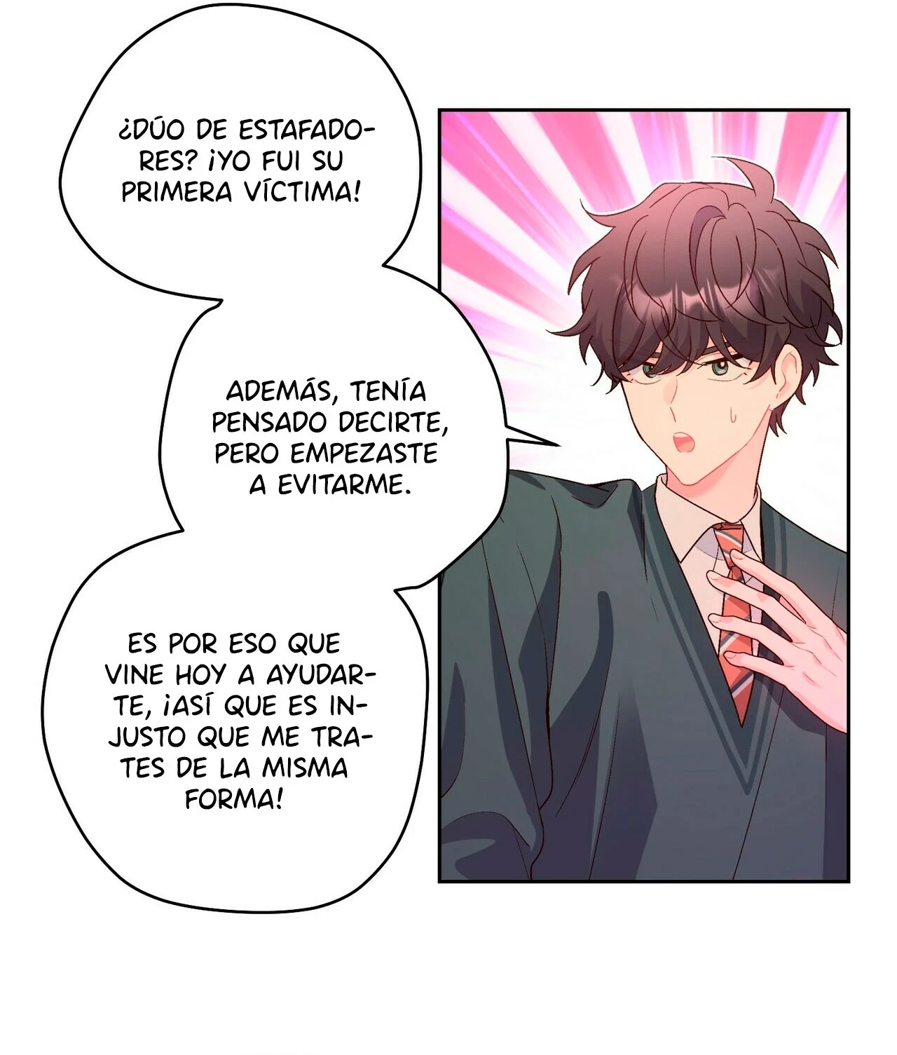 Feliz Marmoleo capítulo 15 página 50