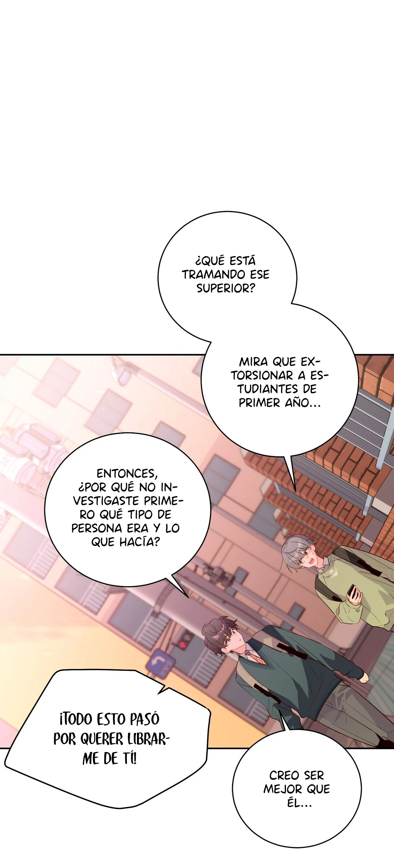 Feliz Marmoleo capítulo 15 página 60