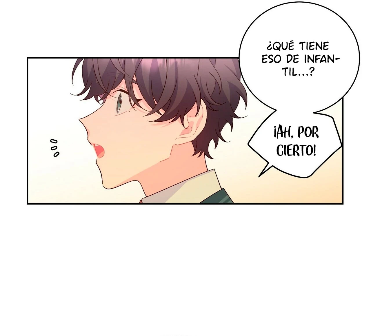 Feliz Marmoleo capítulo 15 página 63