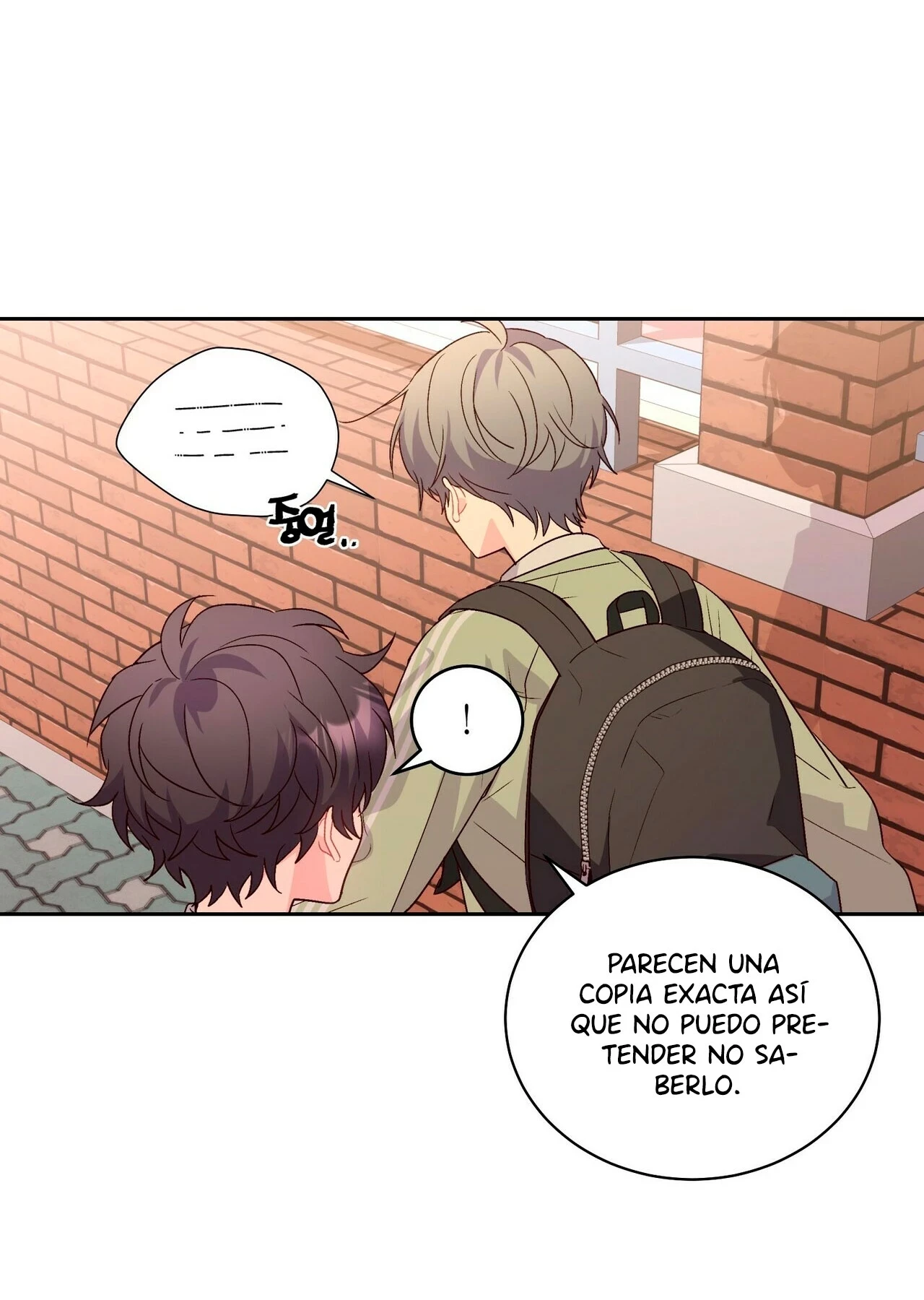 Feliz Marmoleo capítulo 16 página 11