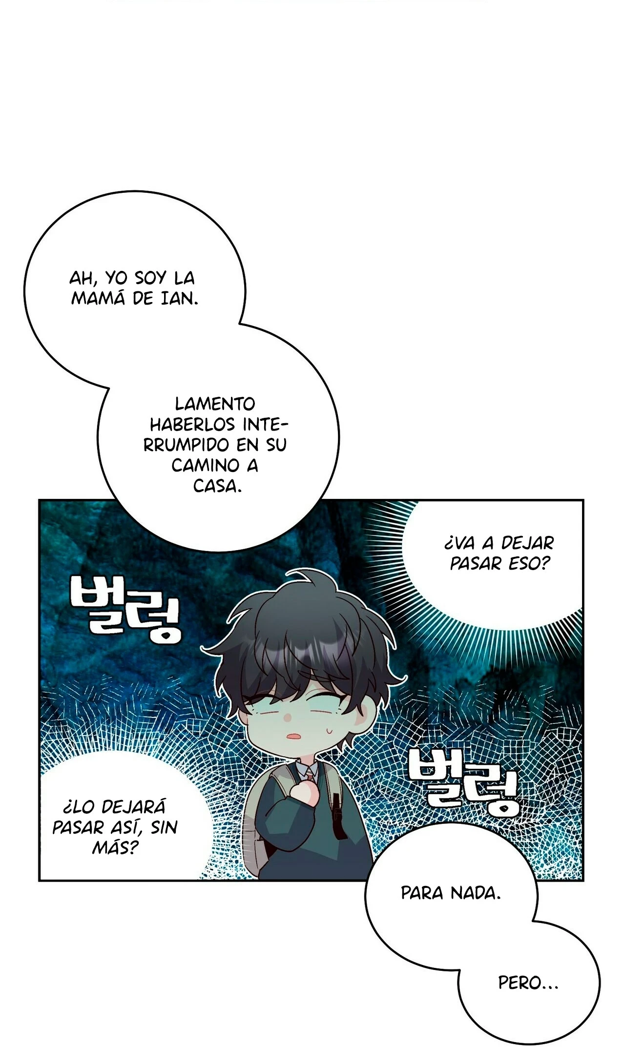 Feliz Marmoleo capítulo 16 página 15
