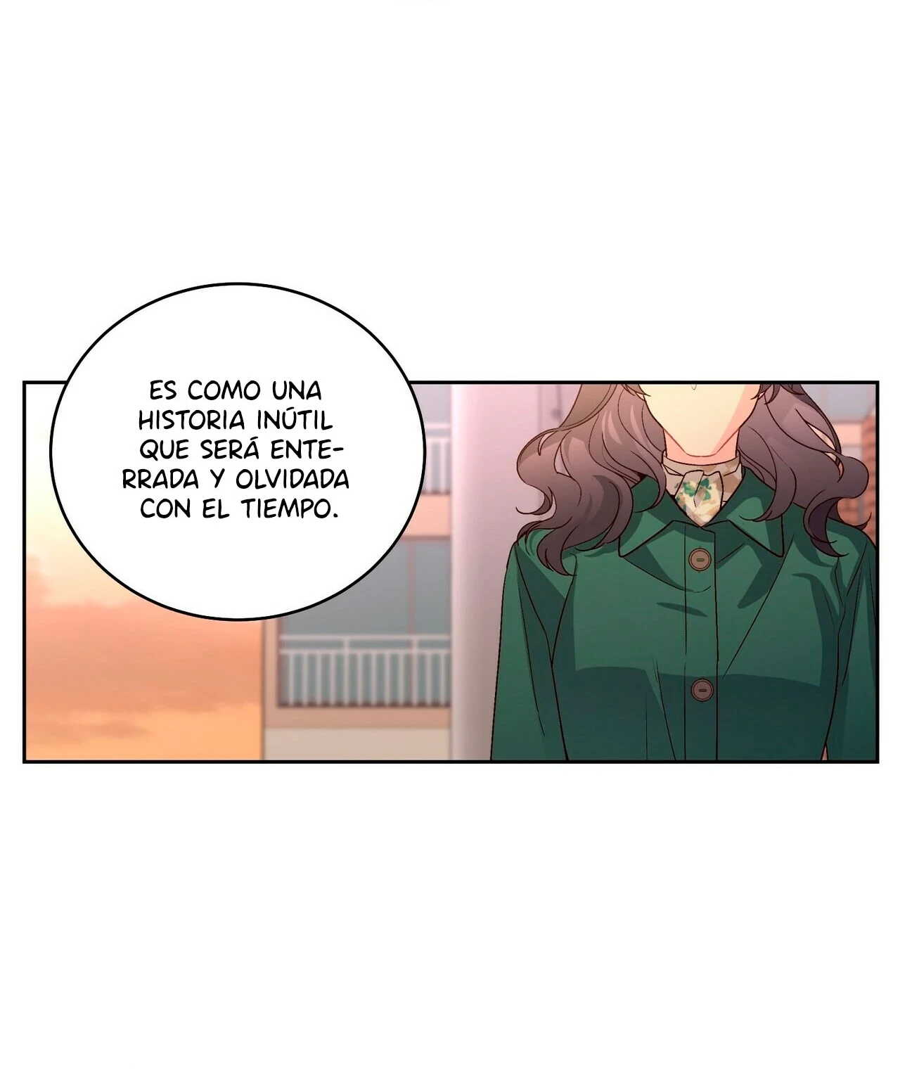 Feliz Marmoleo capítulo 16 página 21