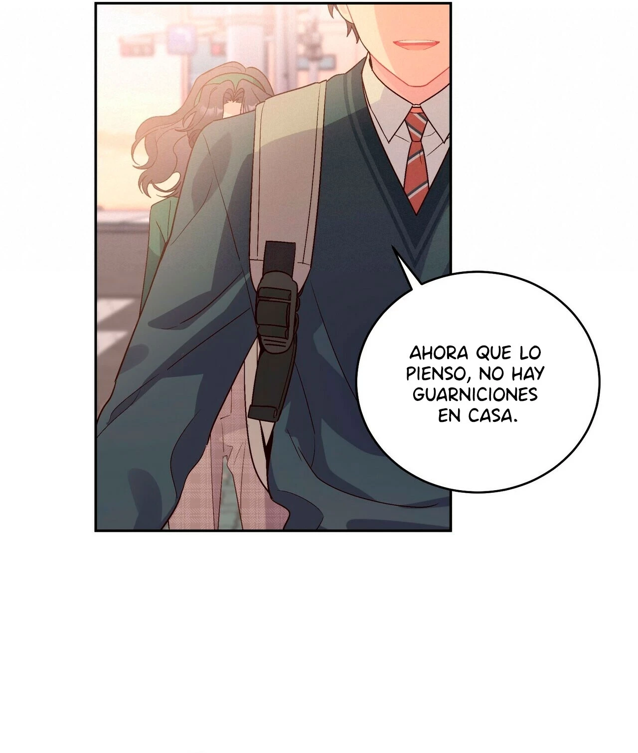 Feliz Marmoleo capítulo 16 página 24