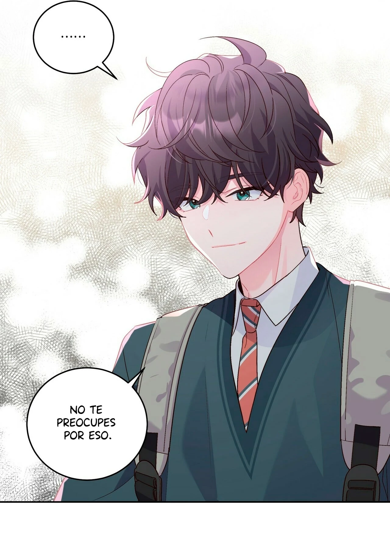 Feliz Marmoleo capítulo 16 página 27
