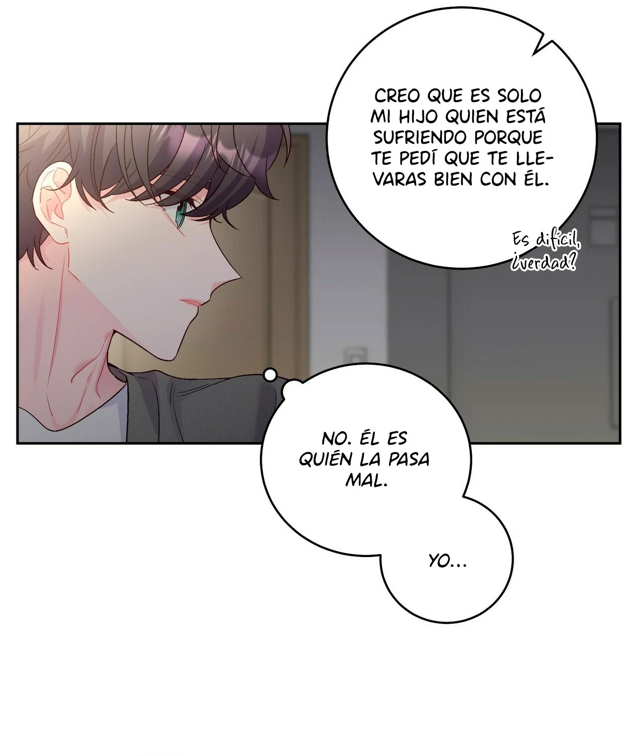 Feliz Marmoleo capítulo 16 página 44