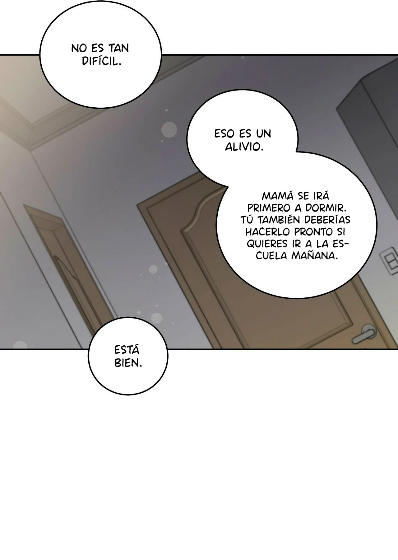 Feliz Marmoleo capítulo 16 página 45