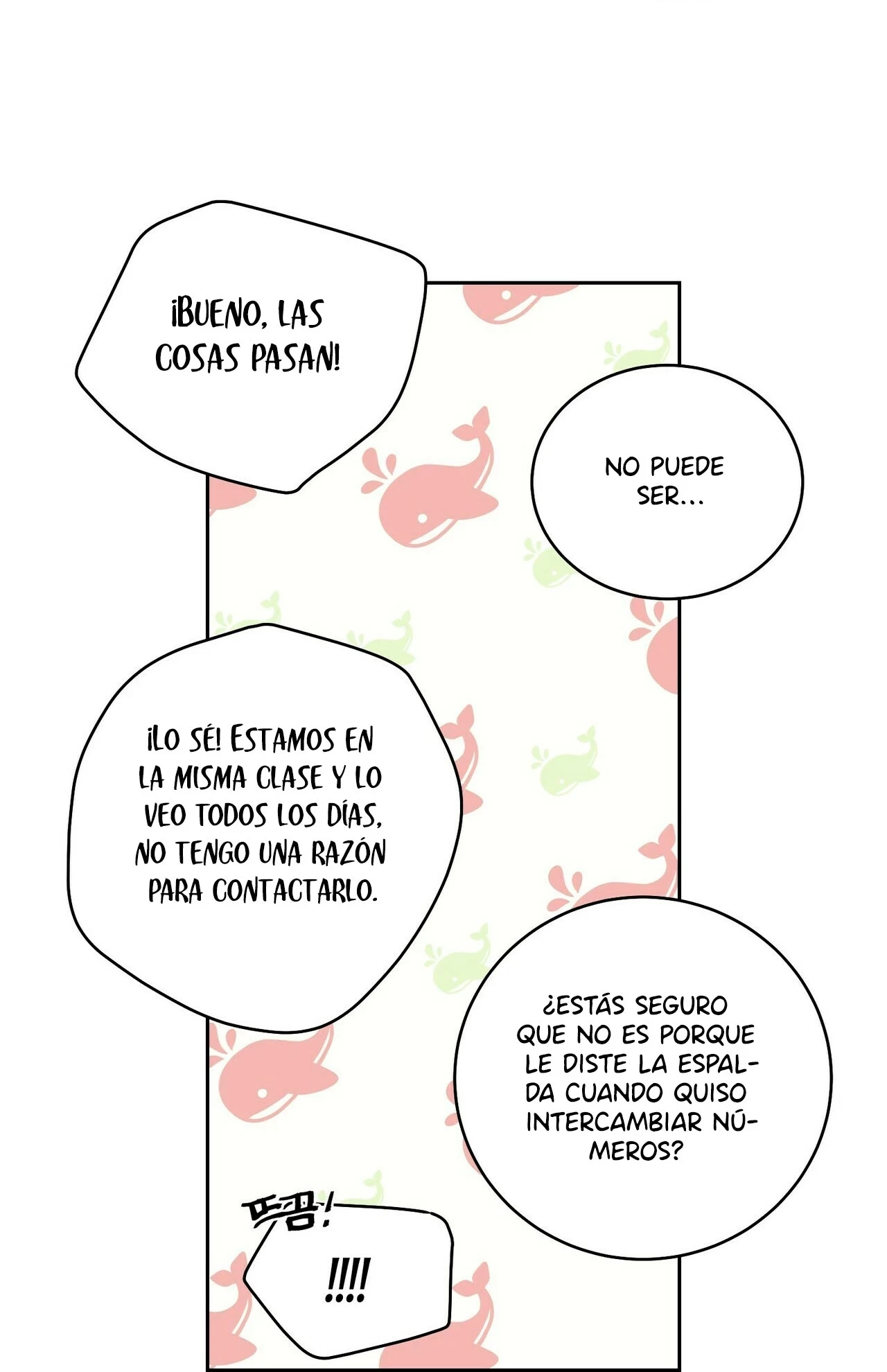 Feliz Marmoleo capítulo 16 página 56