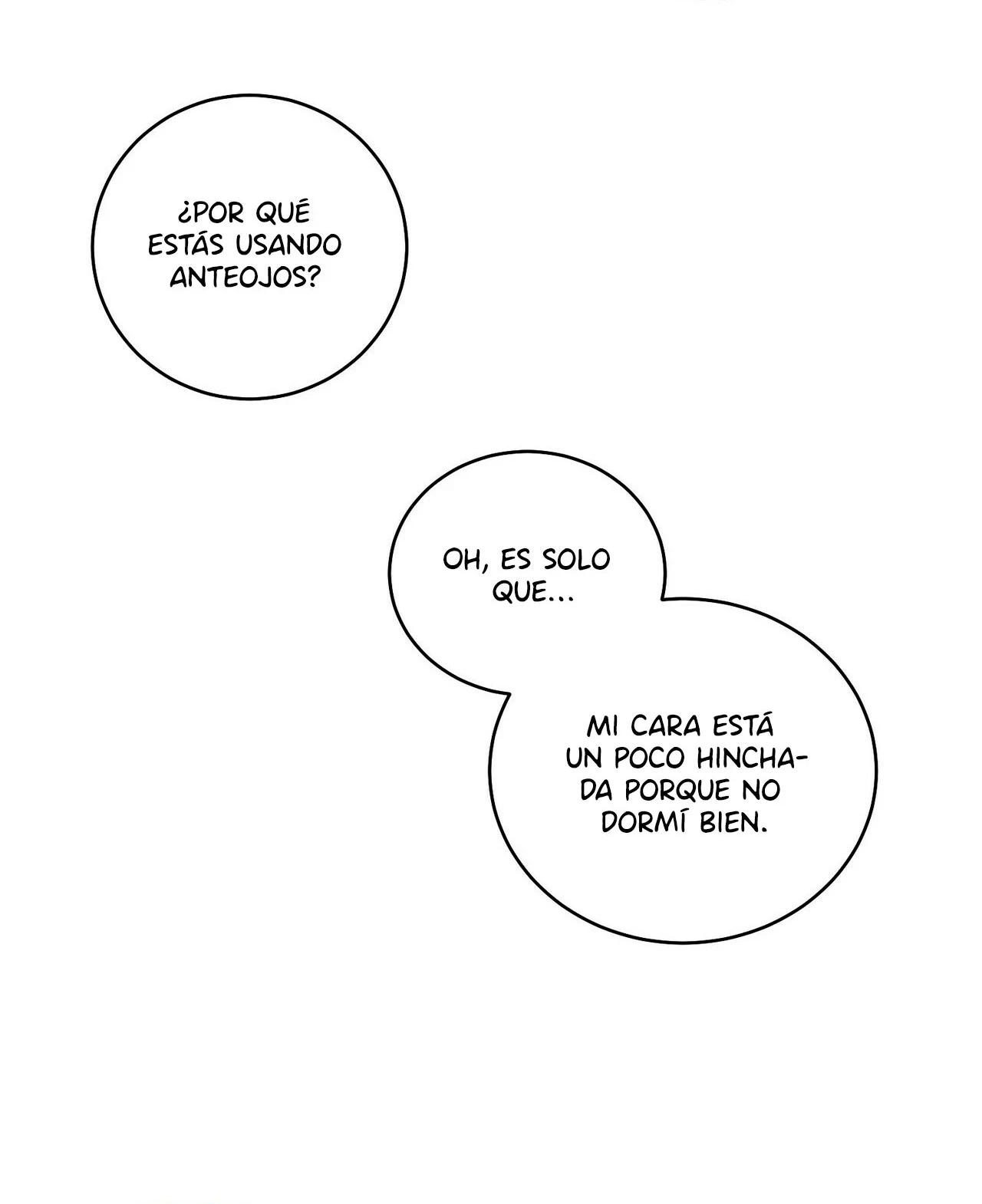 Feliz Marmoleo capítulo 16 página 61