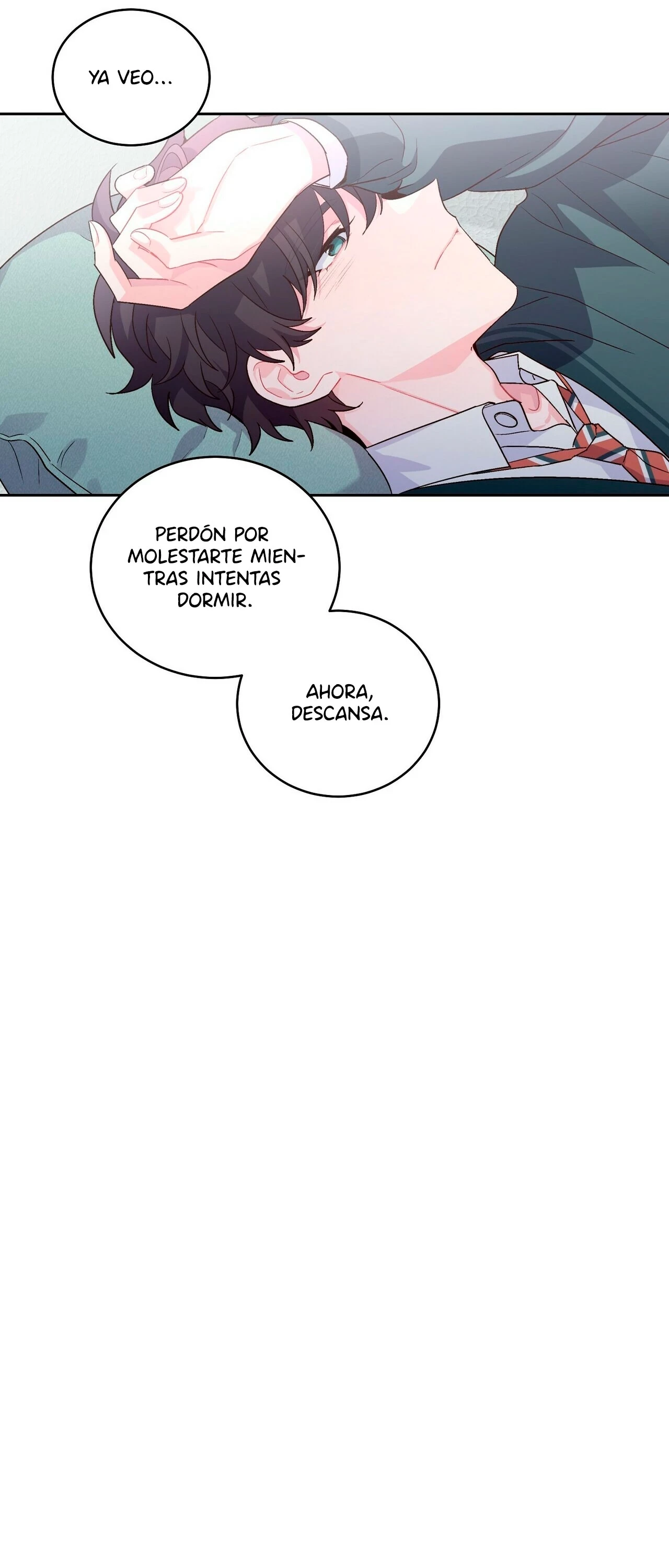 Feliz Marmoleo capítulo 17 página 44