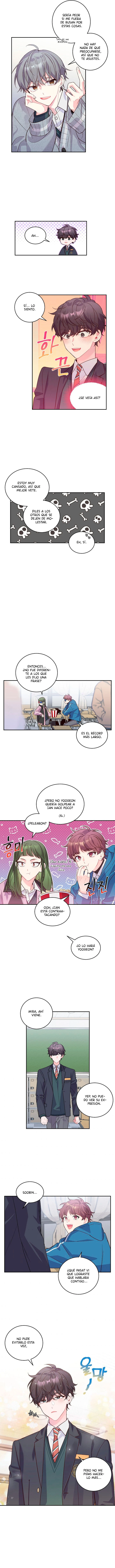 Feliz Marmoleo capítulo 2 página 7
