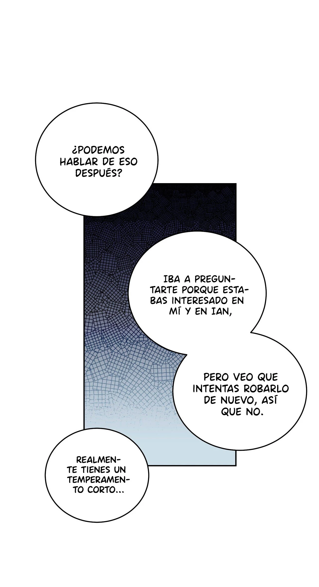 Feliz Marmoleo capítulo 22 página 14