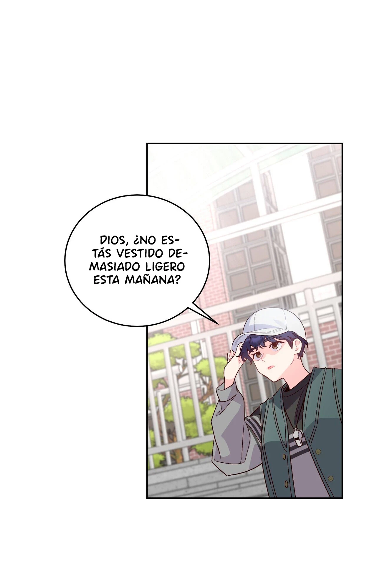 Feliz Marmoleo capítulo 22 página 2