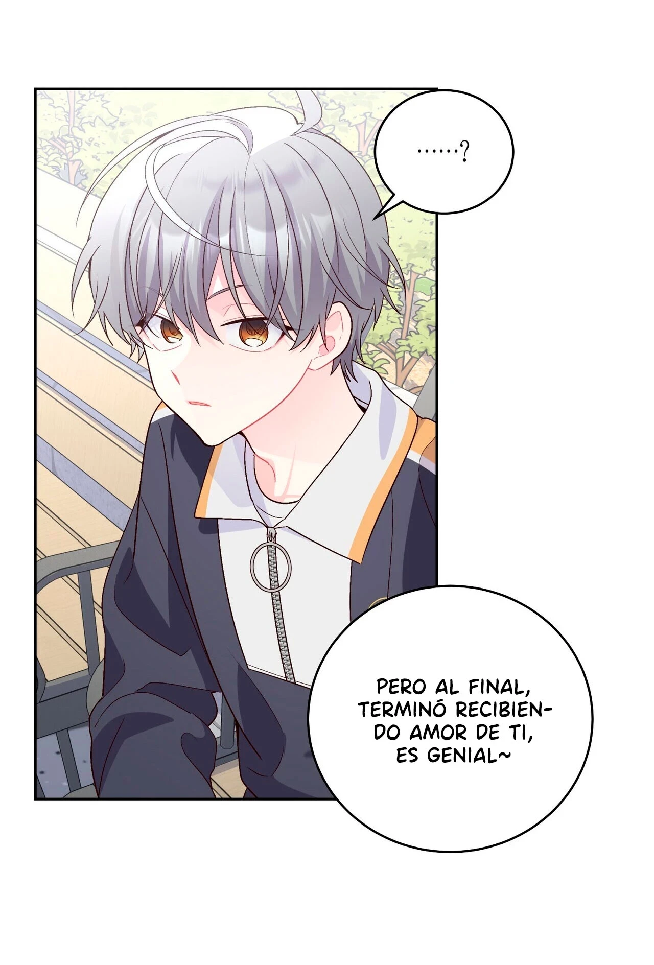 Feliz Marmoleo capítulo 22 página 25