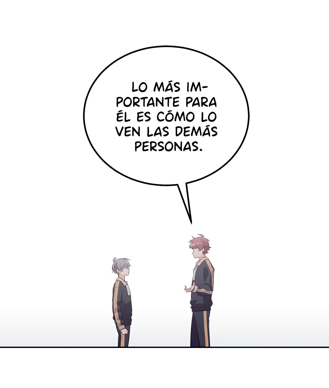 Feliz Marmoleo capítulo 22 página 34