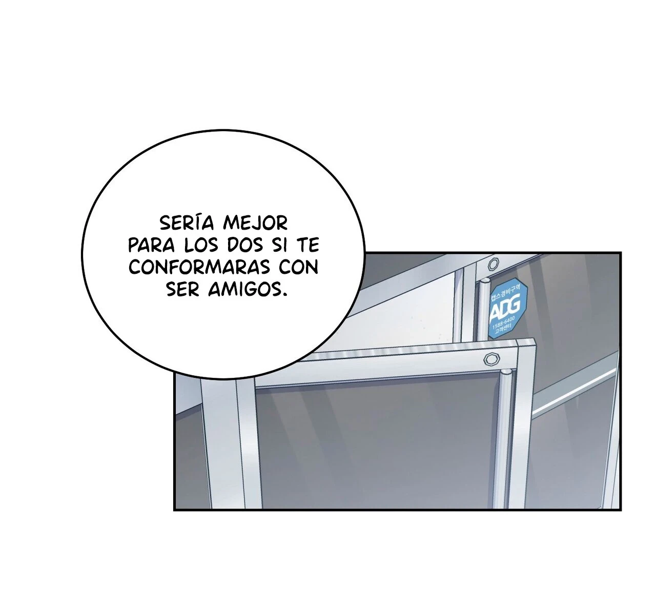 Feliz Marmoleo capítulo 22 página 36