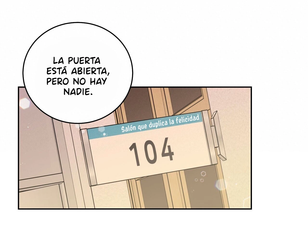 Feliz Marmoleo capítulo 22 página 54