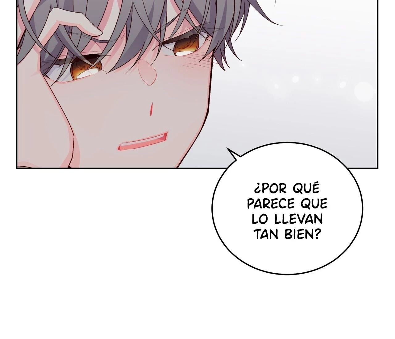 Feliz Marmoleo capítulo 22 página 60
