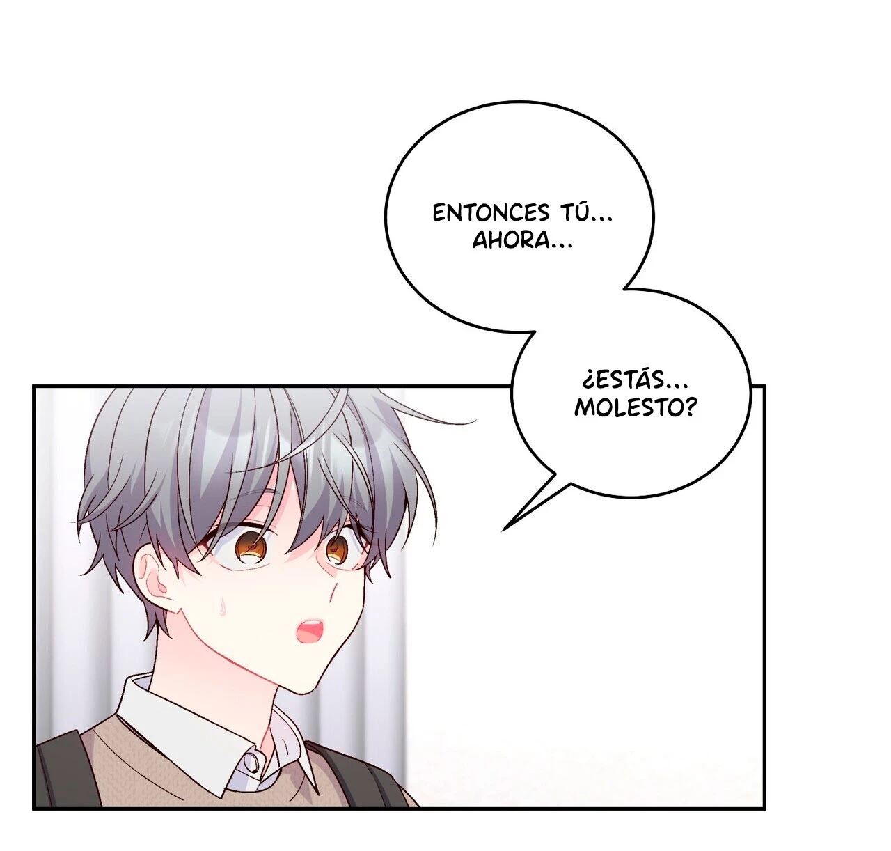 Feliz Marmoleo capítulo 22 página 71