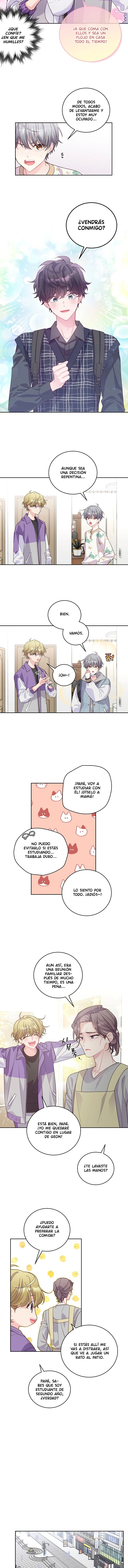 Feliz Marmoleo capítulo 24 página 5