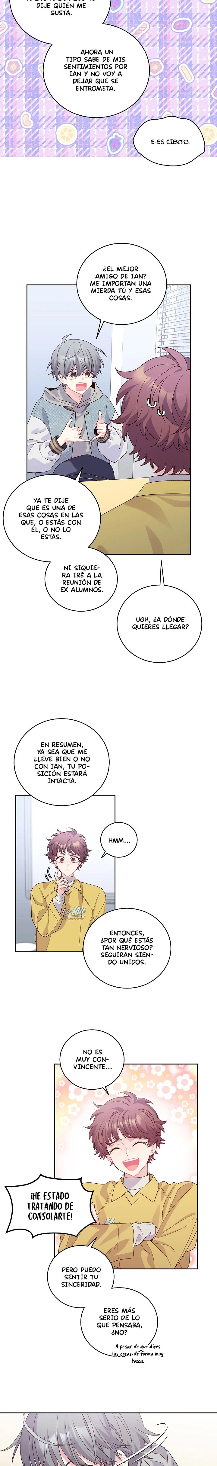 Feliz Marmoleo capítulo 25 página 5