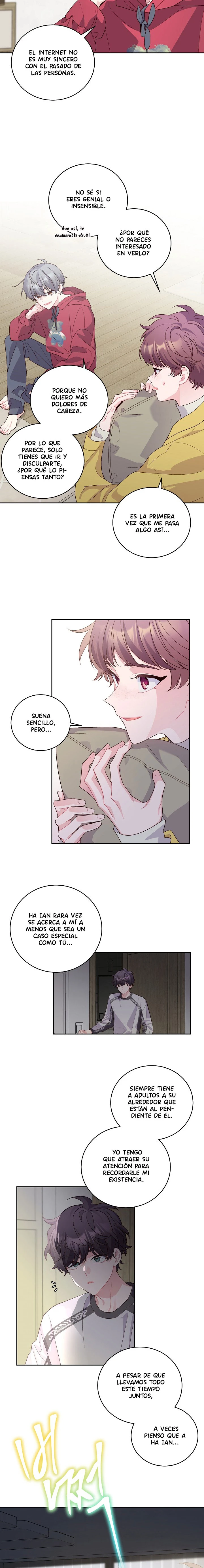 Feliz Marmoleo capítulo 26 página 10