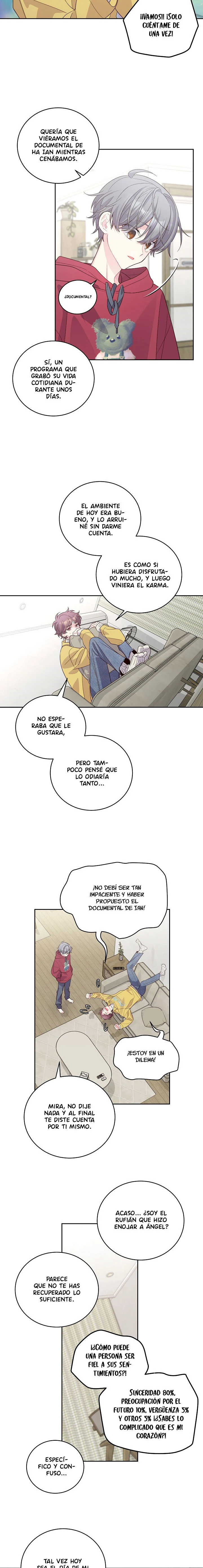 Feliz Marmoleo capítulo 26 página 8