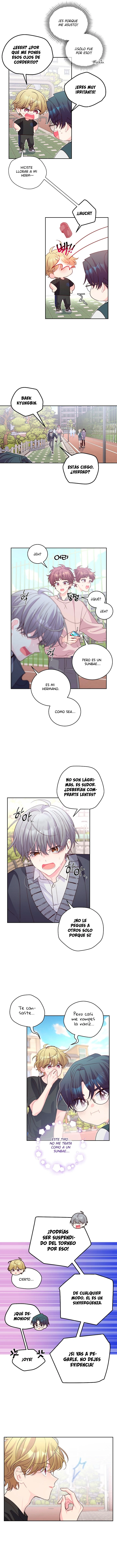 Feliz Marmoleo capítulo 30 página 4